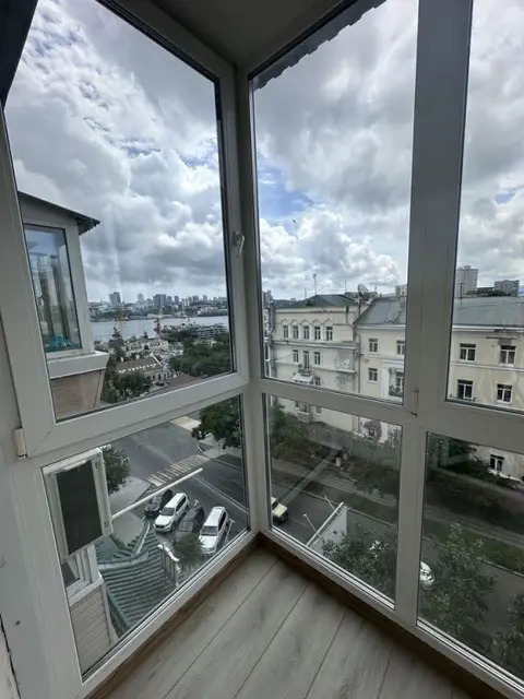 Квартира AvroraApartments на 1-й Морской 6/25 — фото 1