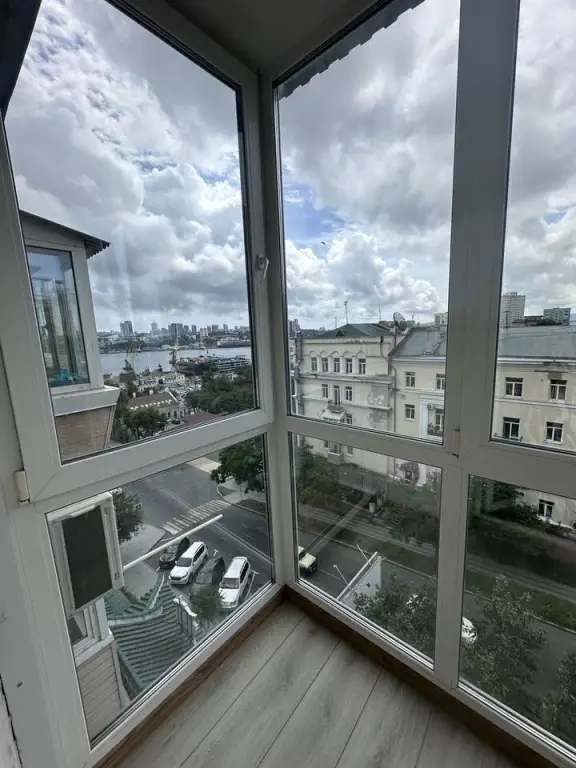 Квартира AvroraApartments на 1-й Морской 6/25 — фото 1