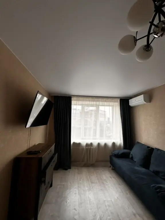 Владивосток: Квартира AvroraApartments на 1-й Морской 8 (14)