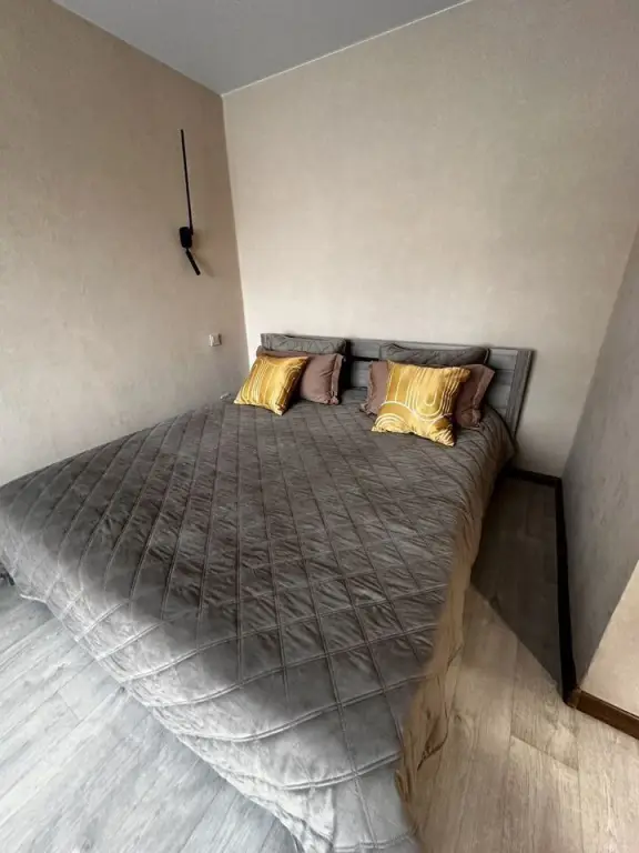 Владивосток: Квартира AvroraApartments на 1-й Морской 8 (14)