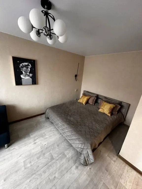 Владивосток: Квартира AvroraApartments на 1-й Морской 8 (14)
