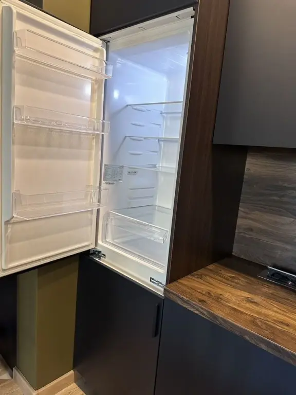 Владивосток: Квартира AvroraApartments на 1-й Морской 8