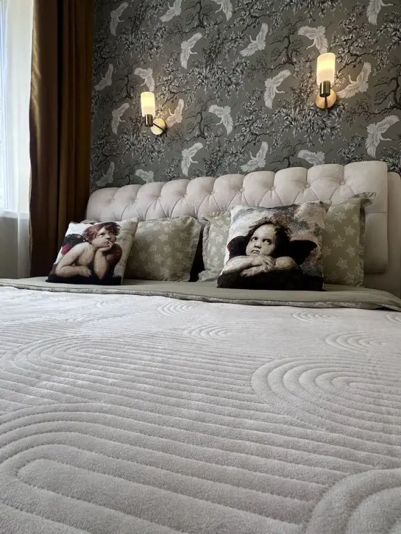 Владивосток: Квартира AvroraApartments на 1-й Морской 8