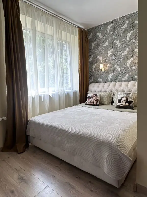 Квартира AvroraApartments на 1-й Морской 8 — фото 1