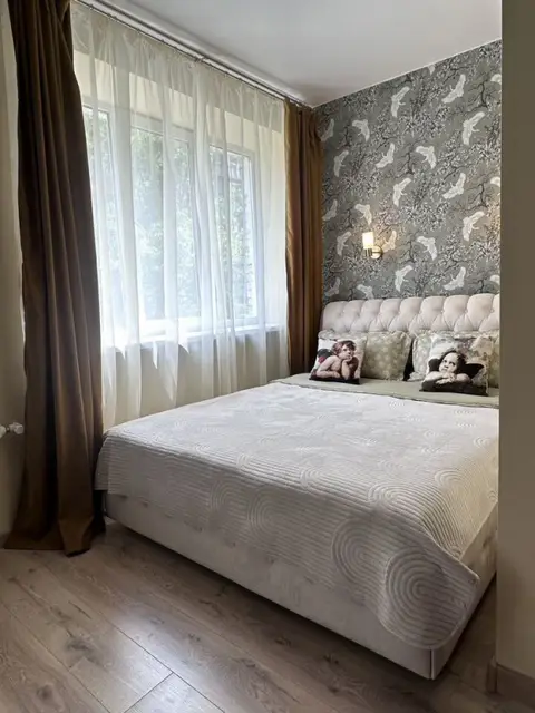 Квартира AvroraApartments на 1-й Морской 8 — фото 1