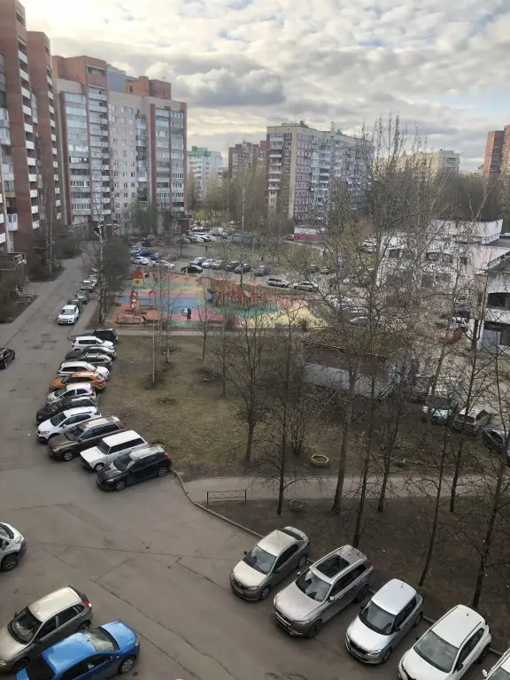 Санкт-Петербург: Квартира комфортная и уютная. Рядом НМИЦ ТО им РР Вредена