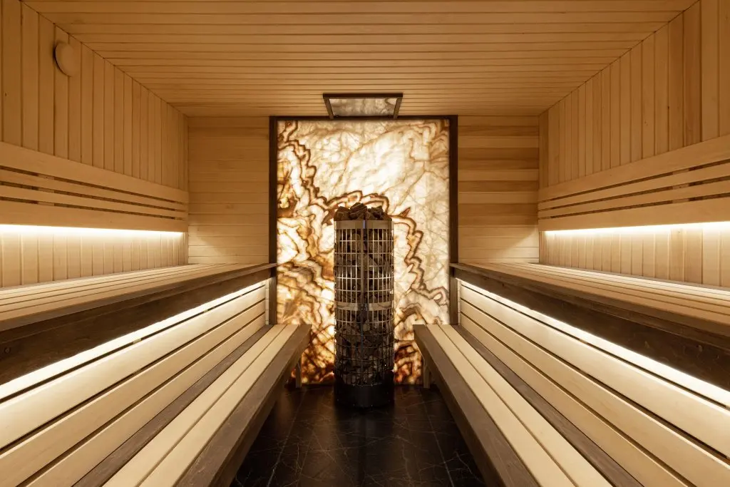 Красная Поляна: Stellar Collection Chalet Krasnaya Polyana