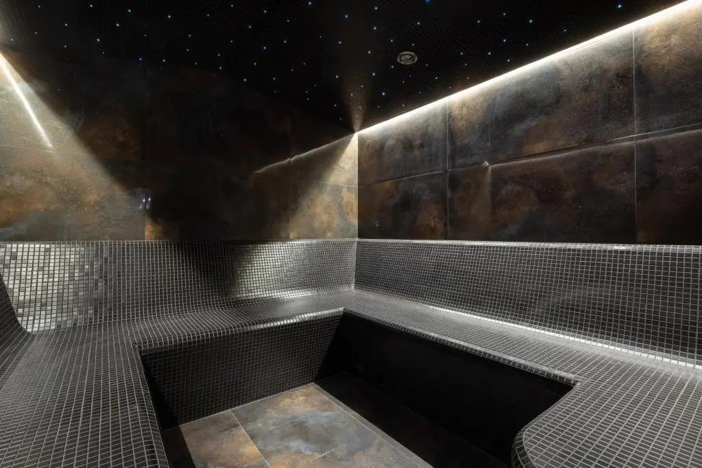 Красная Поляна: Stellar Collection Chalet Krasnaya Polyana