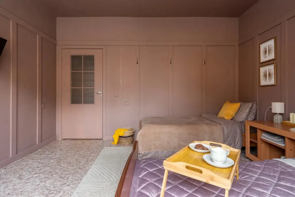 Ярославль: Квартира Уютная релакс на Свердлова
