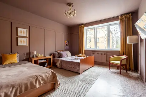 Квартира Уютная релакс на Свердлова — фото 1