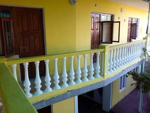 Сочи: Tiflis Guest House