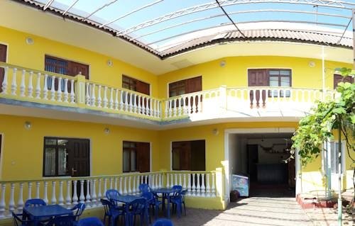 Сочи: Tiflis Guest House