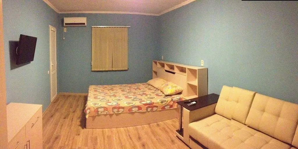 Сочи: Tiflis Guest House