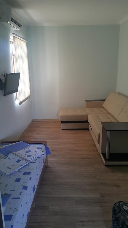 Сочи: Tiflis Guest House