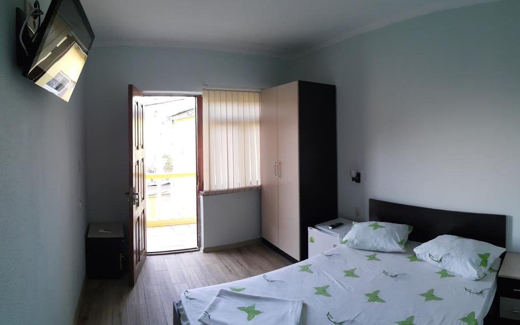 Сочи: Tiflis Guest House