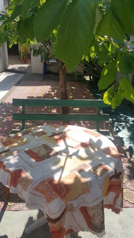 Сочи: Tiflis Guest House