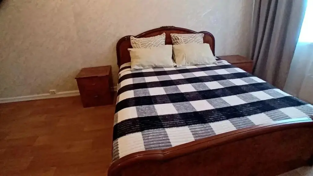 Междуреченск: Апартаменты Уютные двухкомнатные