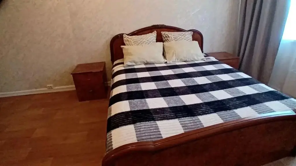Междуреченск: Апартаменты Уютные двухкомнатные