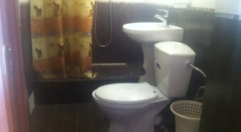 Сочи: Tigo 2 Guest House
