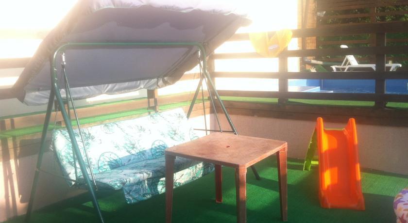 Сочи: Tigo 2 Guest House