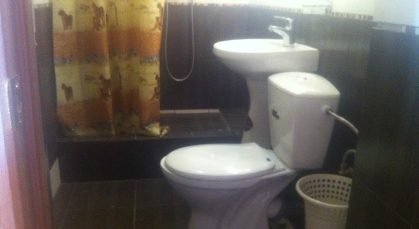Сочи: Tigo 2 Guest House