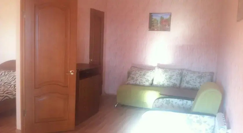 Сочи: Tigo 2 Guest House