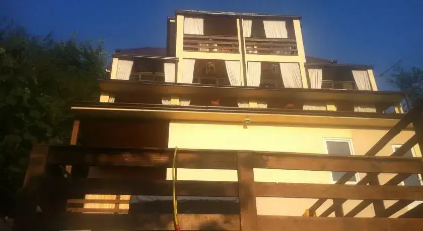 Сочи: Tigo 2 Guest House