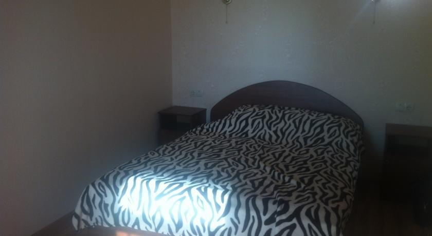 Сочи: Tigo 2 Guest House