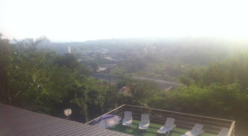 Сочи: Tigo 2 Guest House