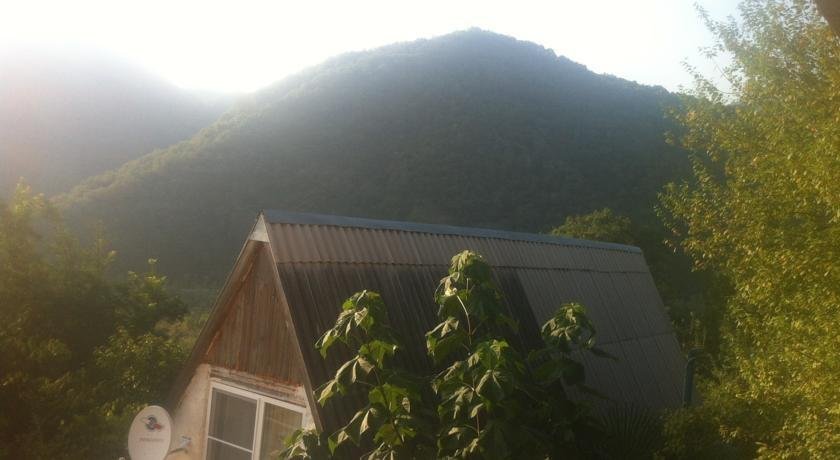 Сочи: Tigo 2 Guest House