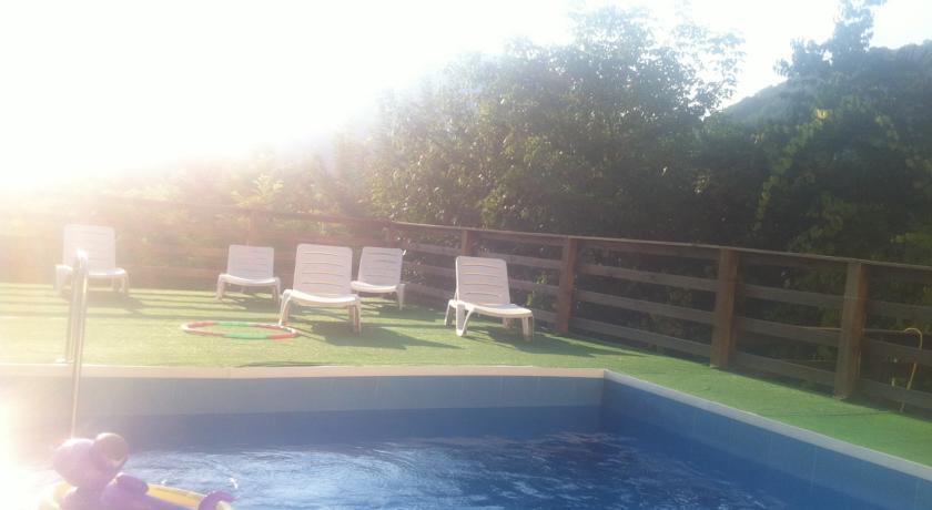 Сочи: Tigo 2 Guest House