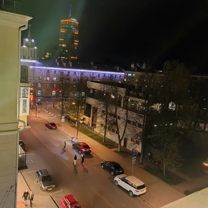 Воронеж: Жилое Помещение Комната В Центре Города