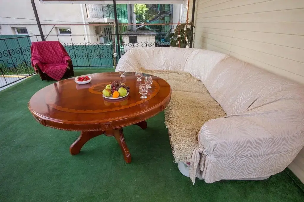 Сочи: Tikhiy Guest House