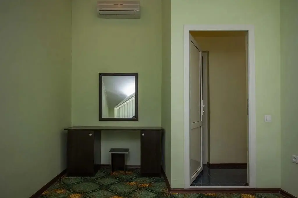 Сочи: Tikhiy Guest House