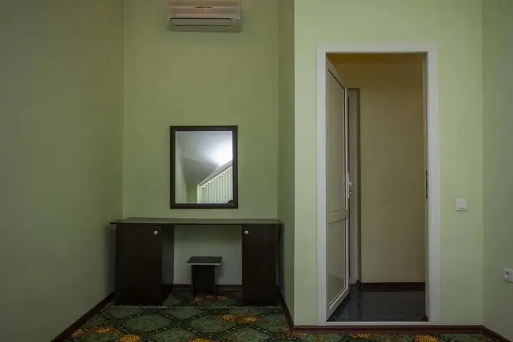 Сочи: Tikhiy Guest House