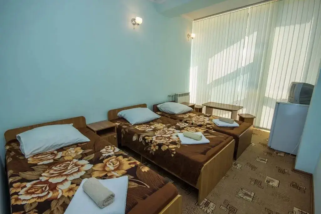 Сочи: Tikhiy Guest House