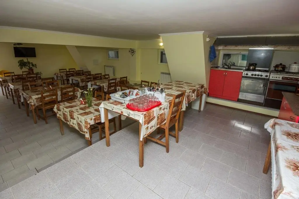 Сочи: Tikhiy Guest House