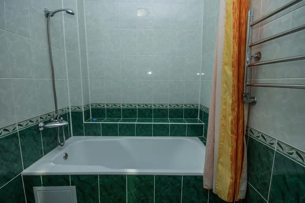 Сочи: Tikhiy Guest House