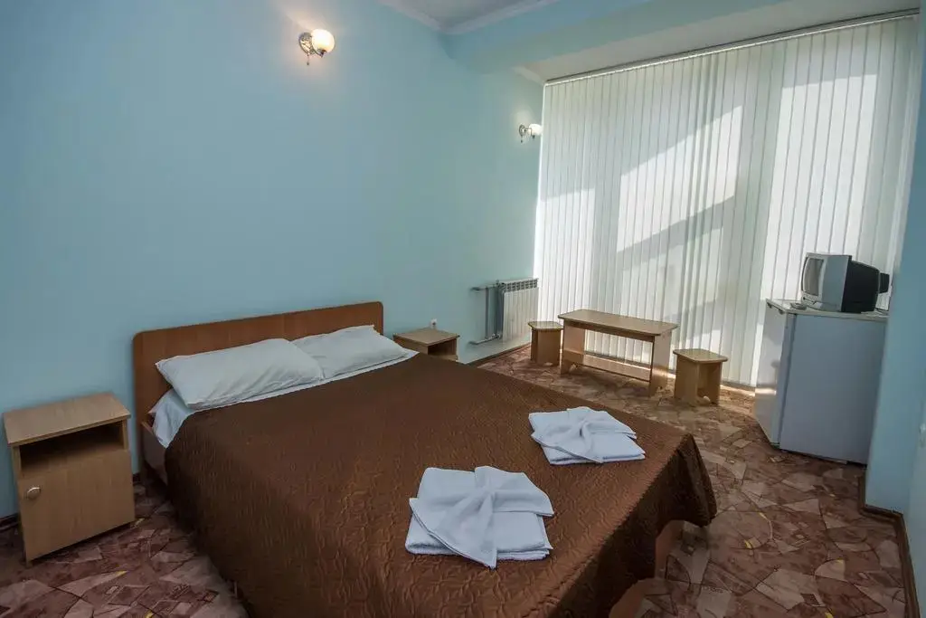 Сочи: Tikhiy Guest House