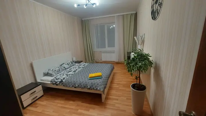 Нижний Новгород: Квартира на берегу волги нижний новгород