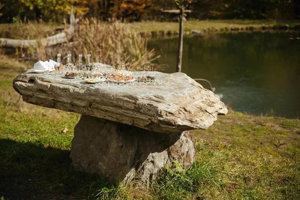 Красная Поляна: Touristic Complex Rybino