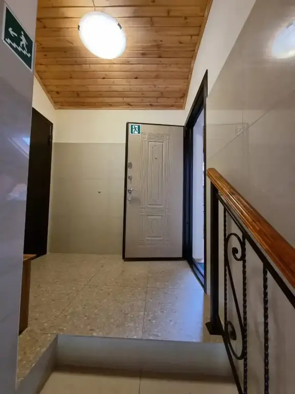 Сочи: Townhouse Orkhideya