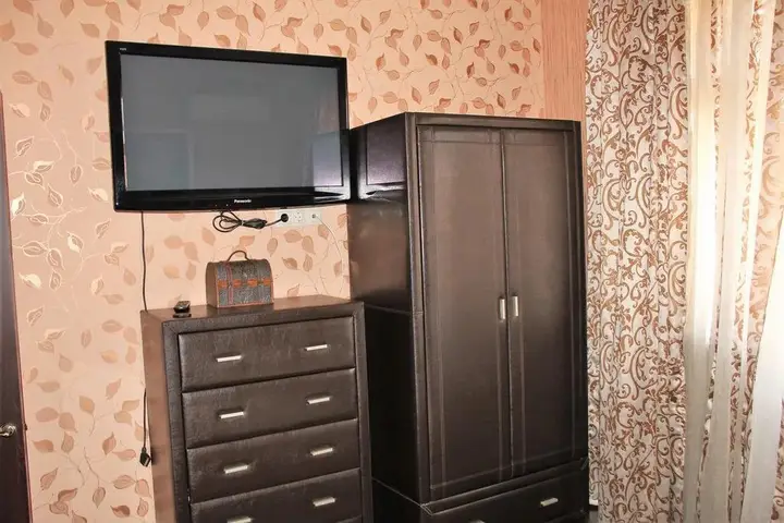 Сочи: Townhouse Orkhideya