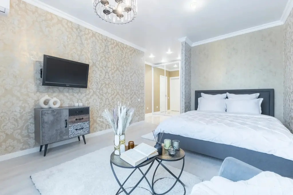 Казань: Апартаменты Lumière Residence