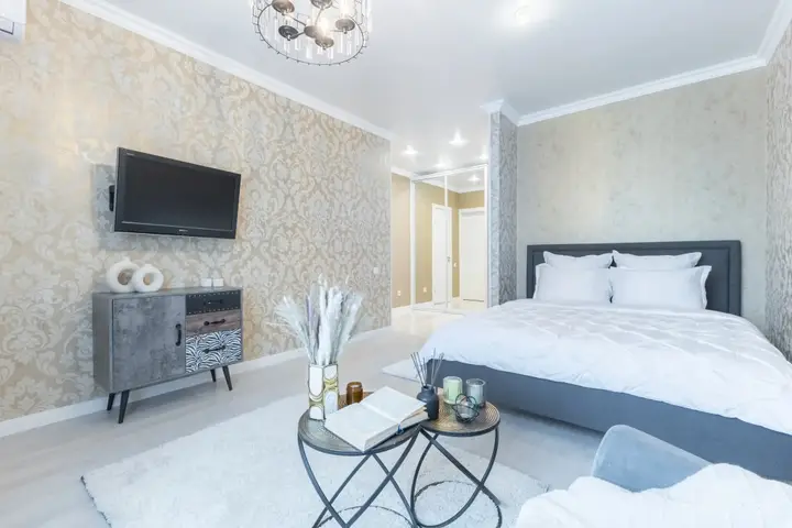 Казань: Апартаменты Lumière Residence
