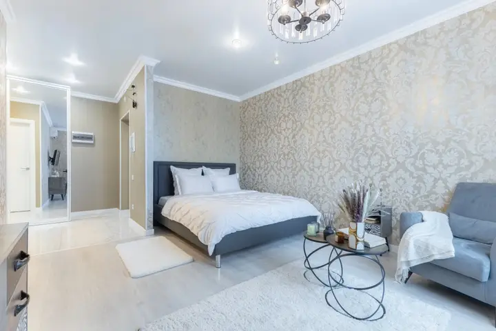 Казань: Апартаменты Lumière Residence