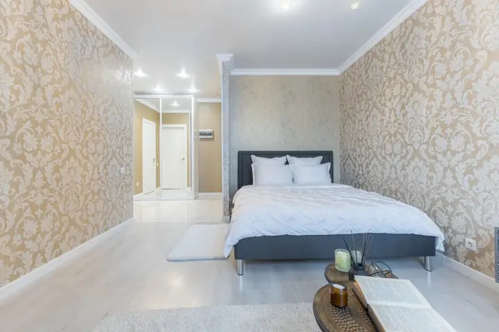 Казань: Апартаменты Lumière Residence