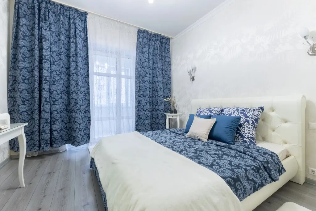Казань: Апартаменты Lumière Residence