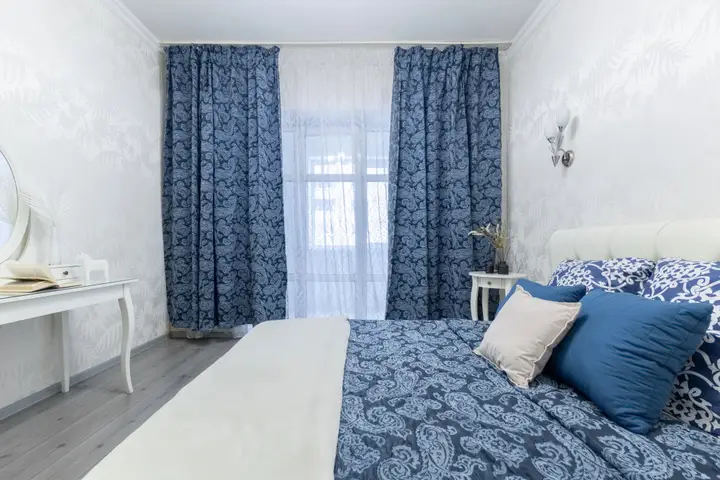 Казань: Апартаменты Lumière Residence