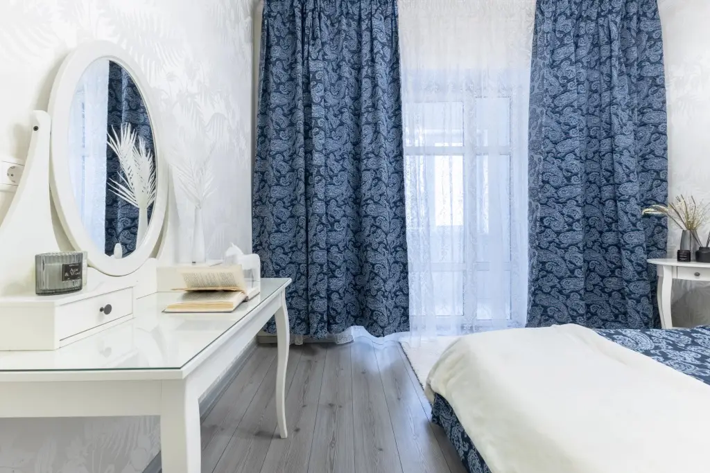 Казань: Апартаменты Lumière Residence